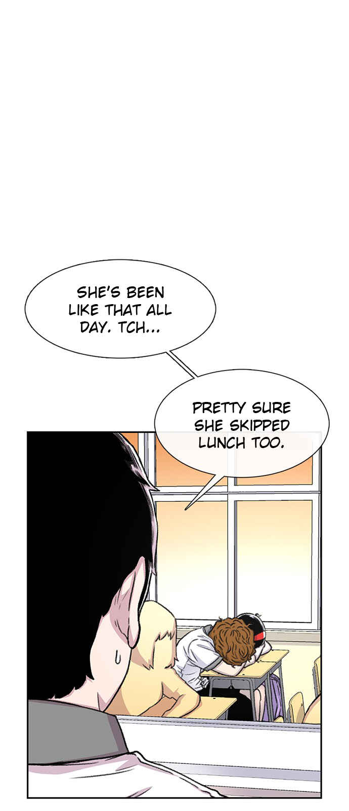Byeorisamsyap Chapter 68 - Page 53