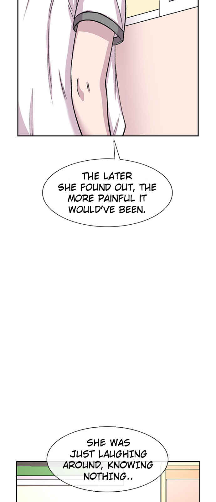 Byeorisamsyap Chapter 68 - Page 58