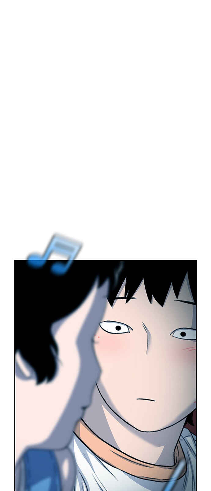 Byeorisamsyap Chapter 68 - Page 6