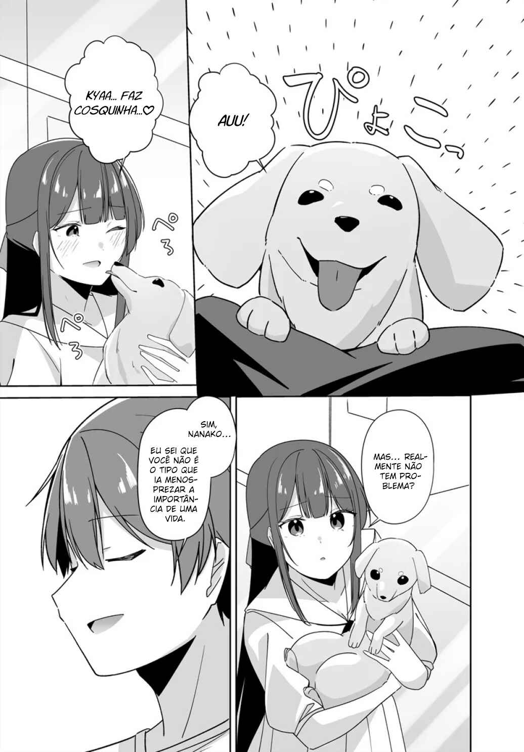 Madogiwa Henshuu to Baka ni Sareta Ore ga, Futago JK to Doukyo suru Koto ni Natta Chapter 9 - Page 26