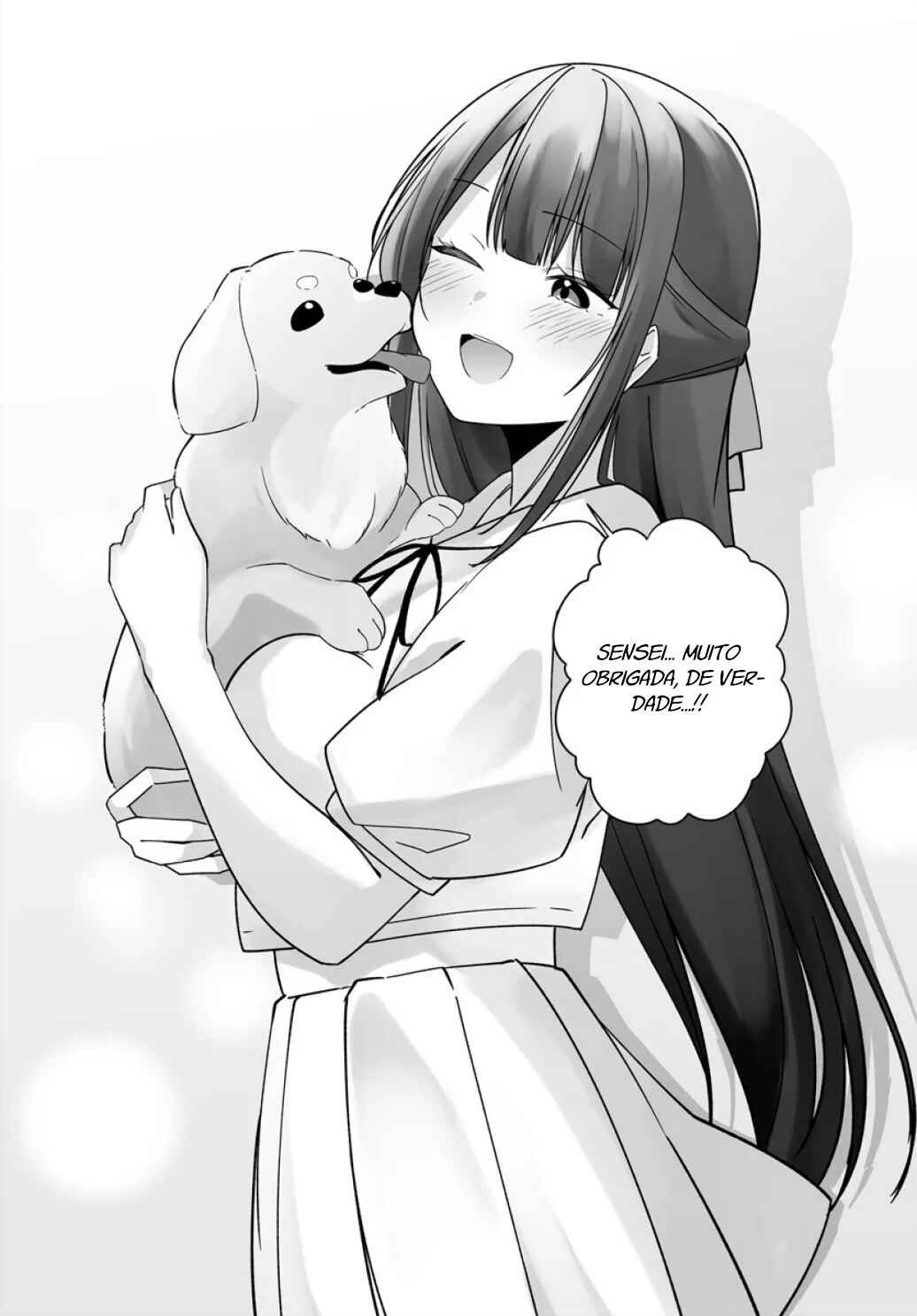 Madogiwa Henshuu to Baka ni Sareta Ore ga, Futago JK to Doukyo suru Koto ni Natta Chapter 9 - Page 27