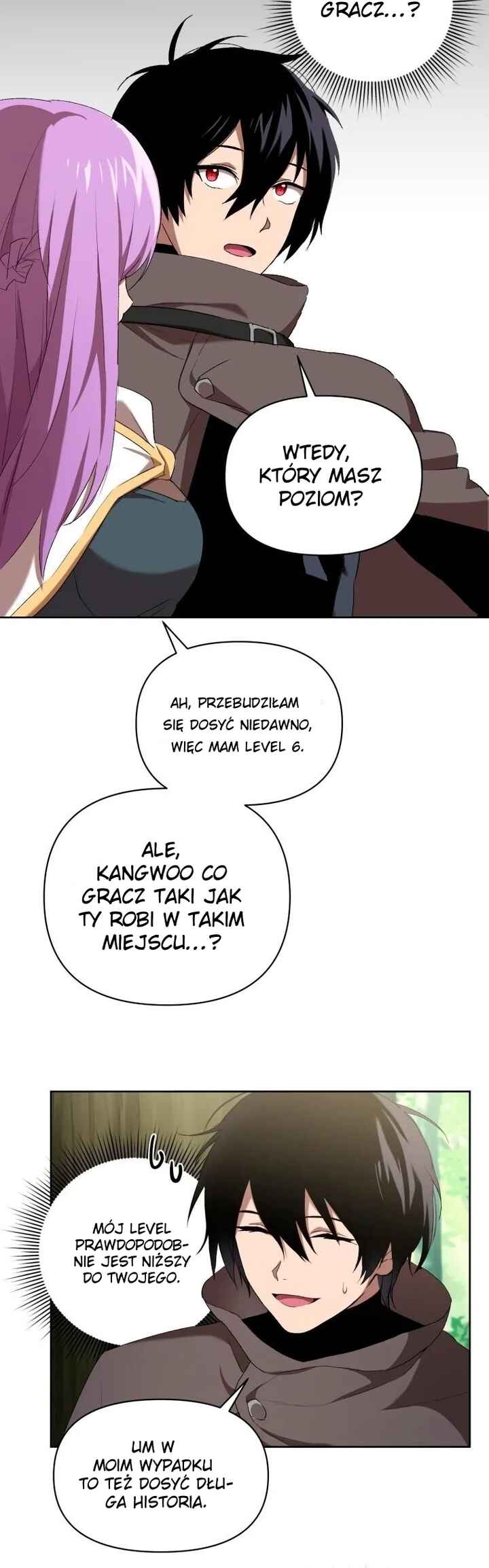 After Ten Millennia in Hell Chapter 5 - Page 13