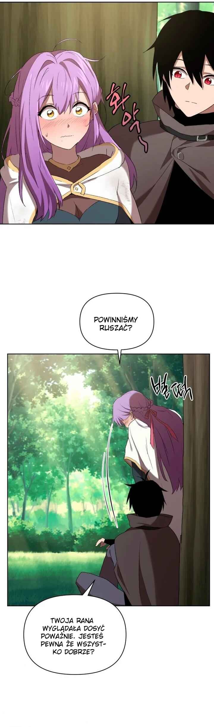 After Ten Millennia in Hell Chapter 5 - Page 15
