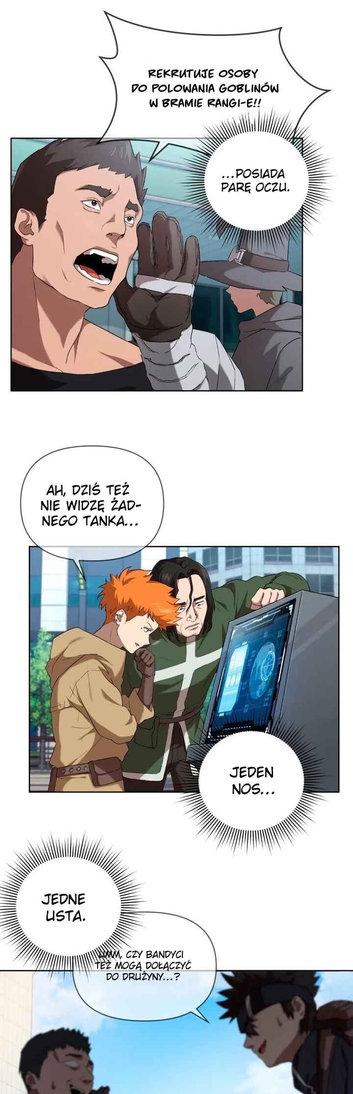 After Ten Millennia in Hell Chapter 5 - Page 27