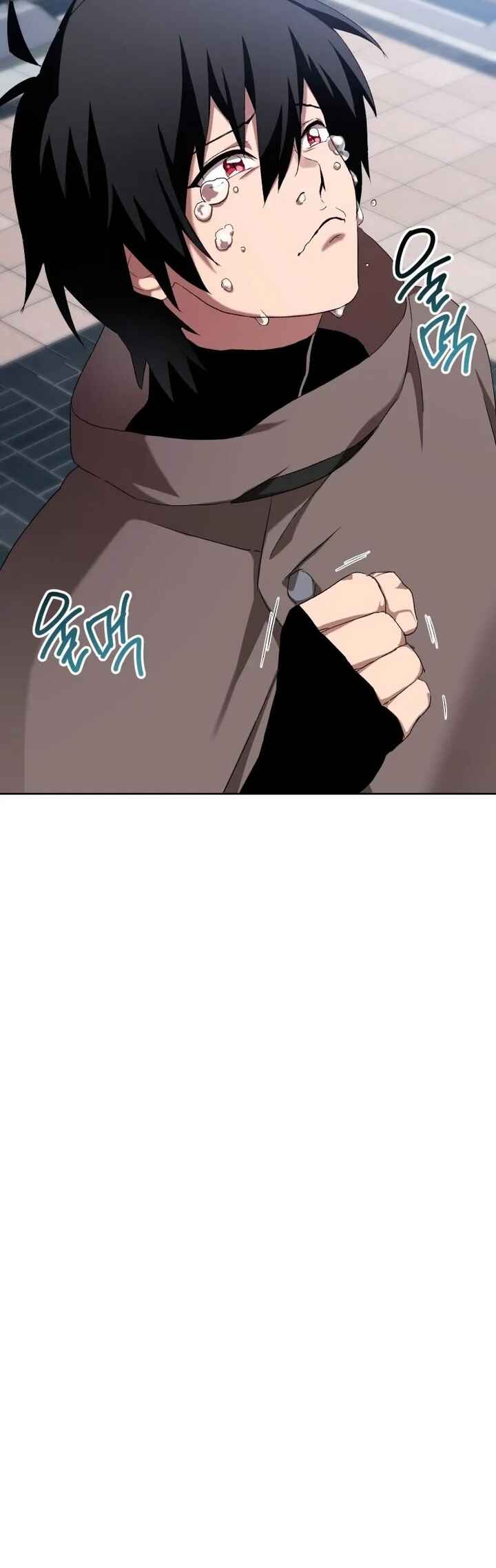 After Ten Millennia in Hell Chapter 5 - Page 31