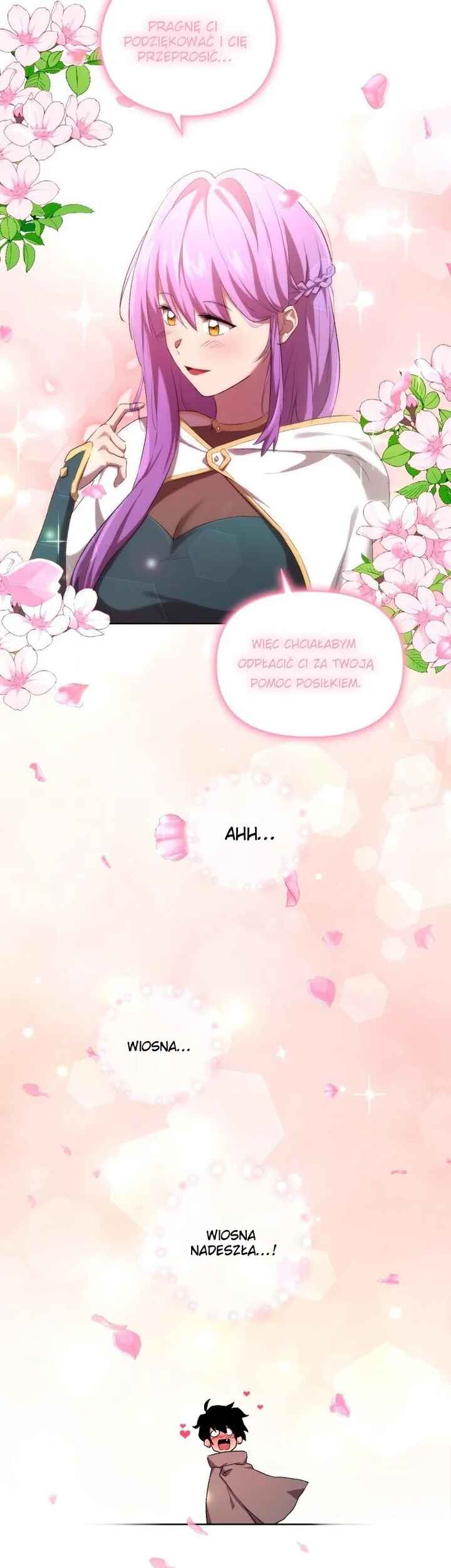 After Ten Millennia in Hell Chapter 5 - Page 34
