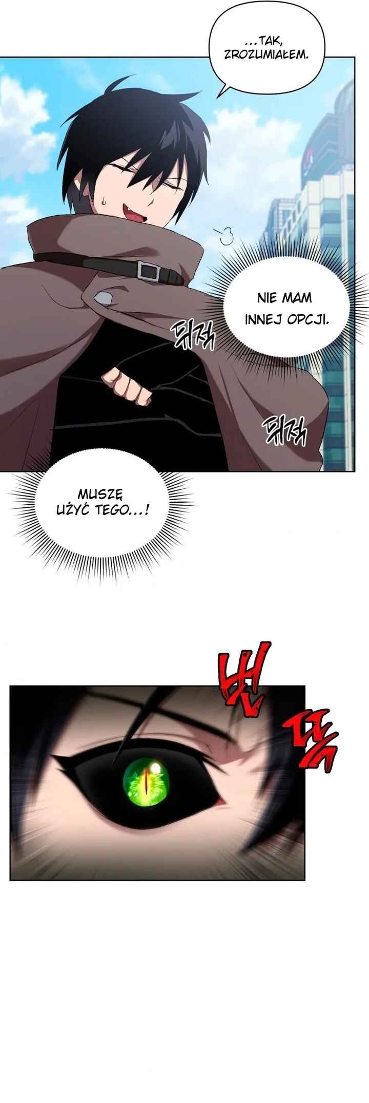 After Ten Millennia in Hell Chapter 5 - Page 37
