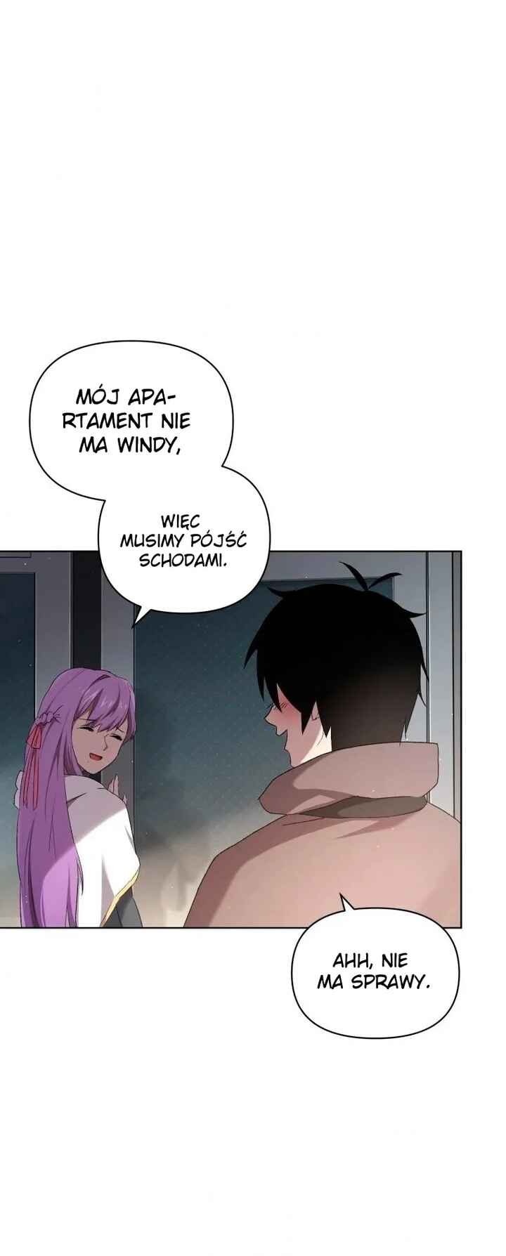 After Ten Millennia in Hell Chapter 5 - Page 42