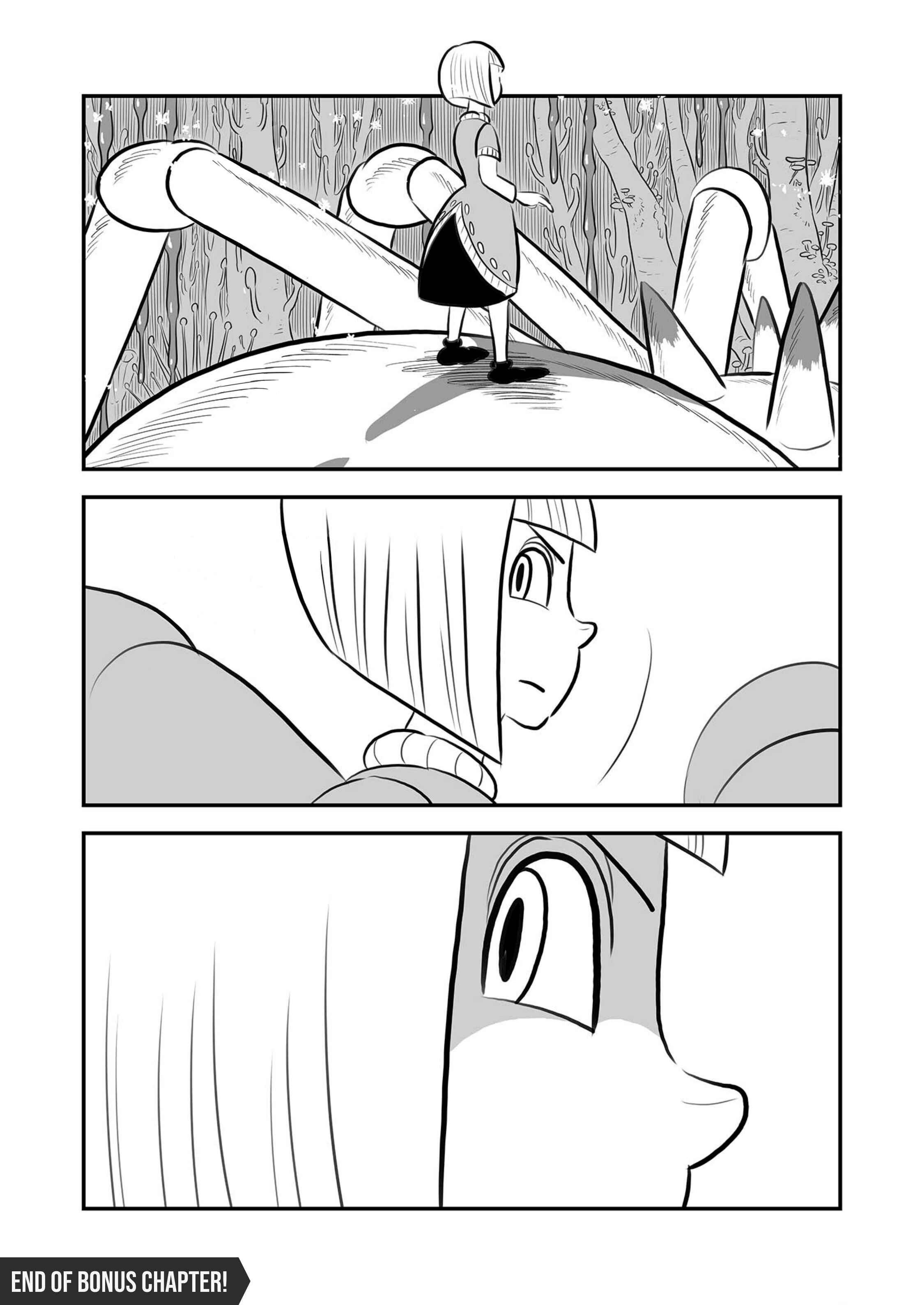 Ousama Ranking Chapter 167.5 - Page 14