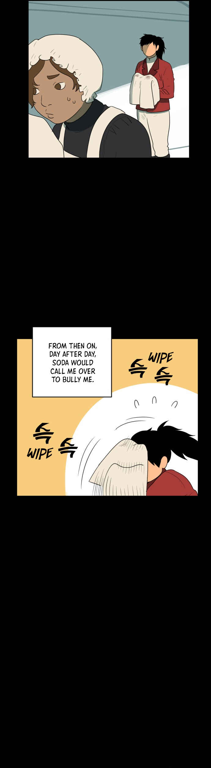 Legal Pirate Parfait Chapter 59 - Page 3