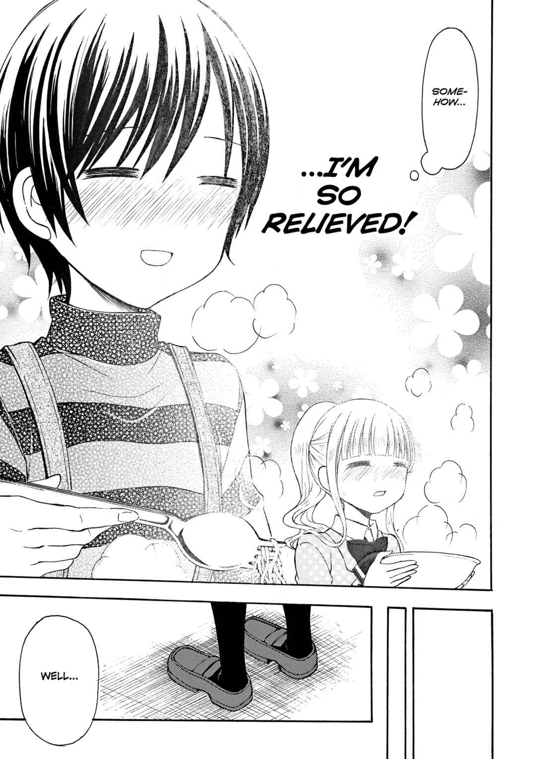 Ramen Daisuki Koizumi-san Chapter 19 - Page 11