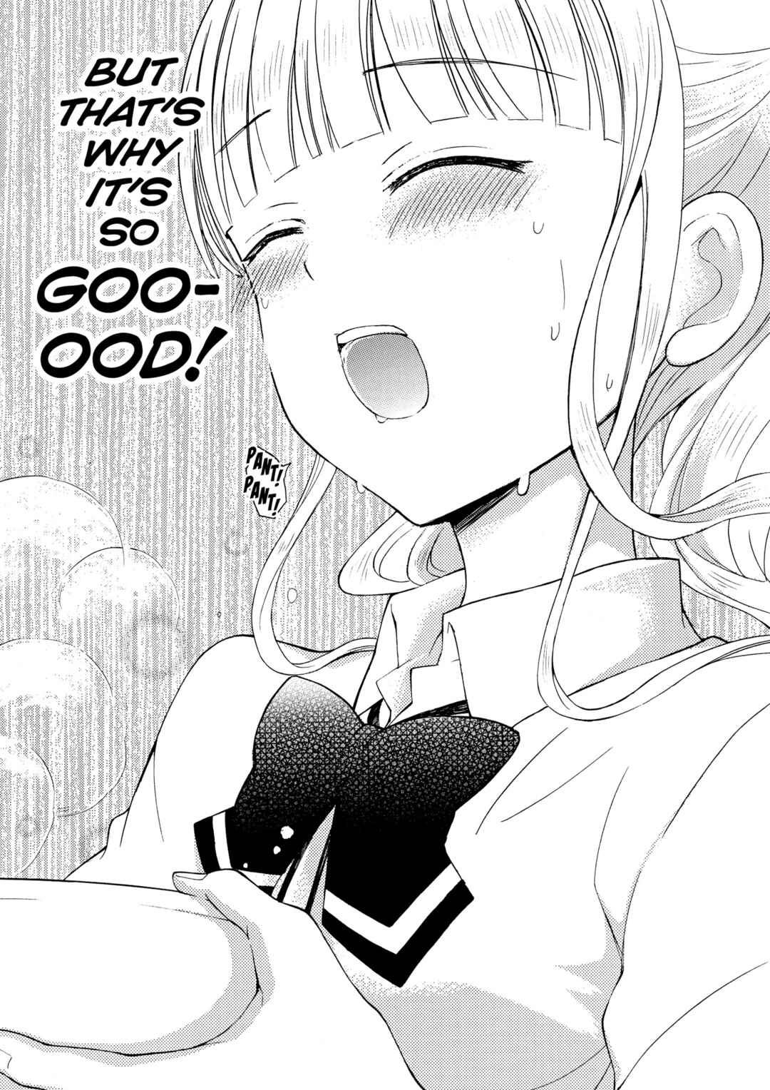 Ramen Daisuki Koizumi-san Chapter 19 - Page 17