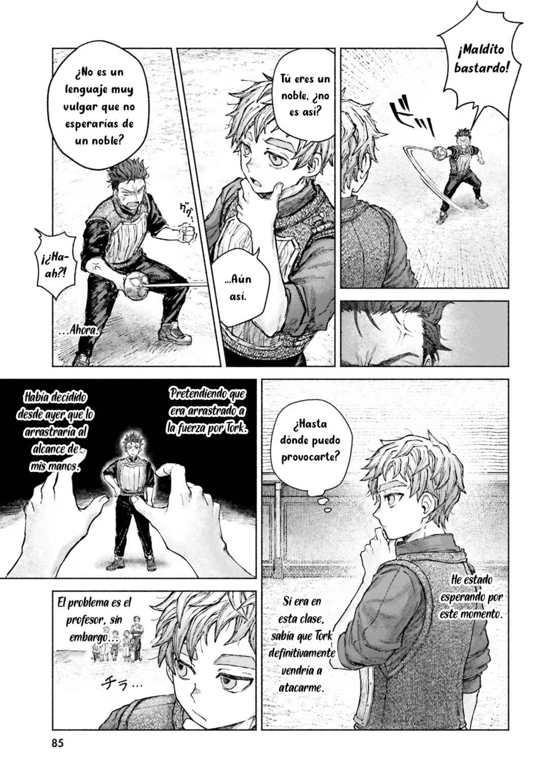 Almark Chapter 7 - Page 13
