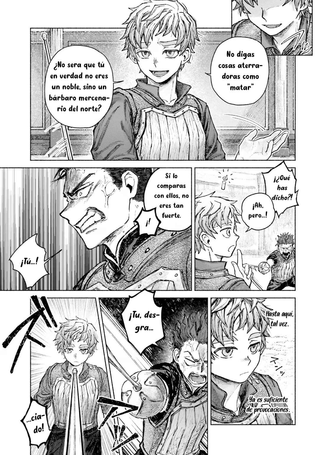 Almark Chapter 7 - Page 15