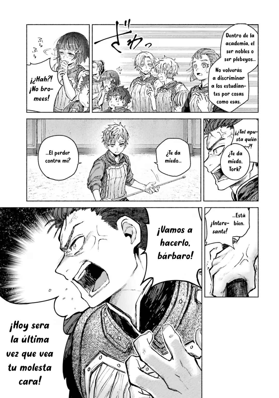 Almark Chapter 7 - Page 19