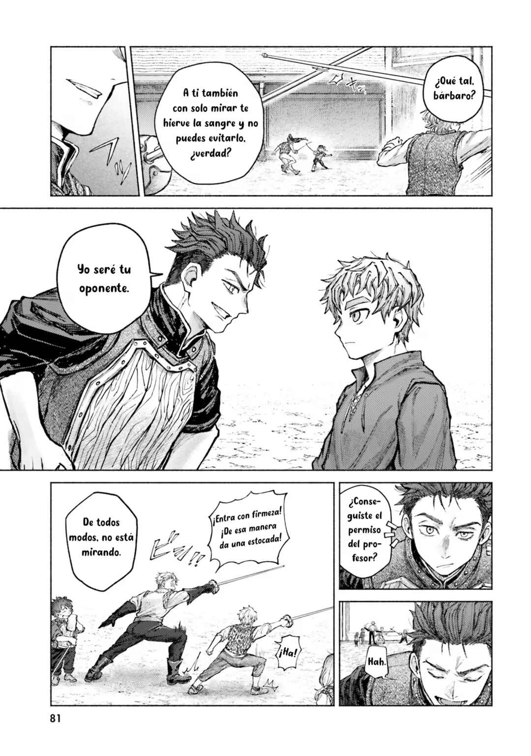 Almark Chapter 7 - Page 9