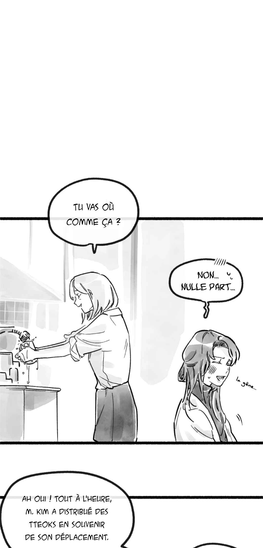 Heunhago Neollin Chapter 5 - Page 16
