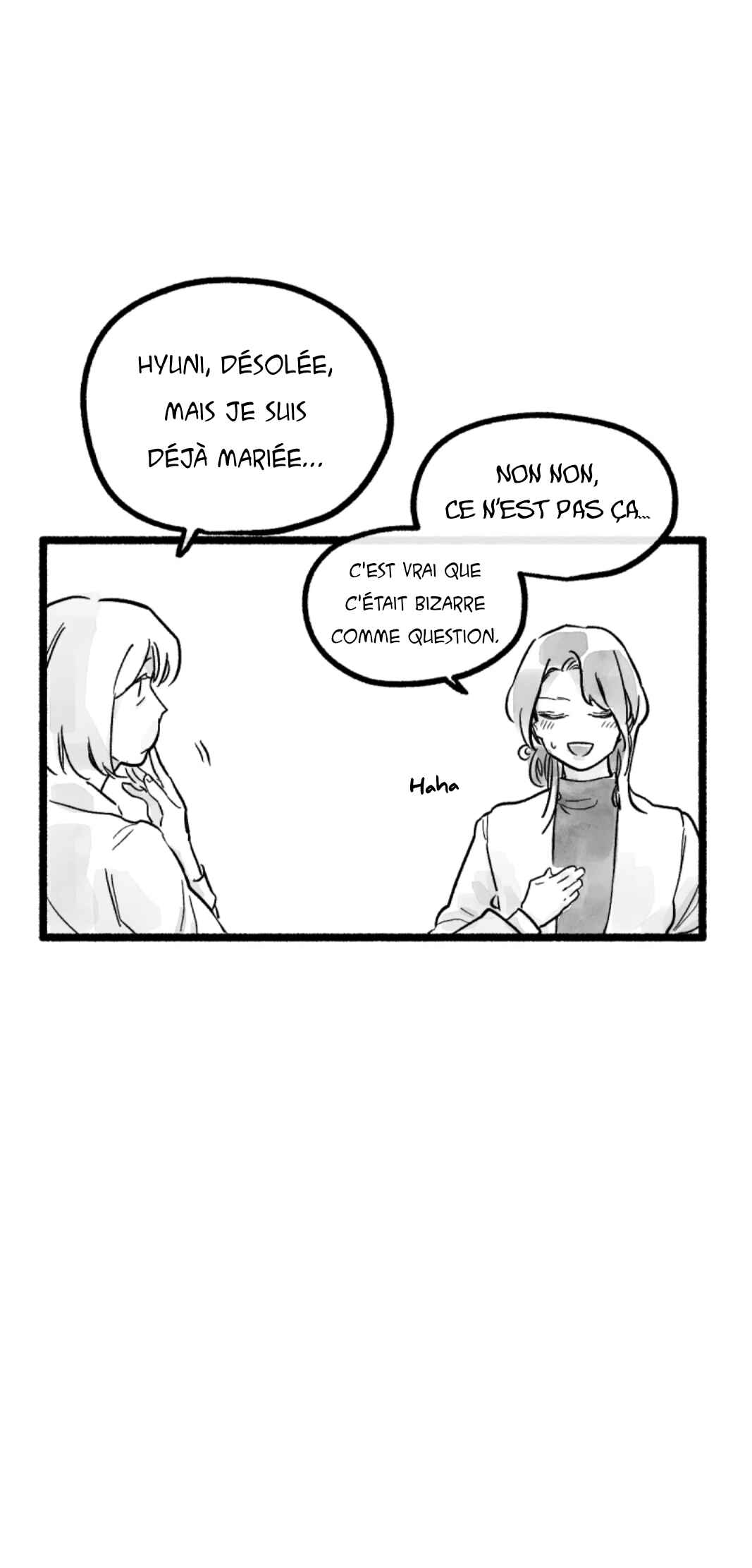 Heunhago Neollin Chapter 5 - Page 19