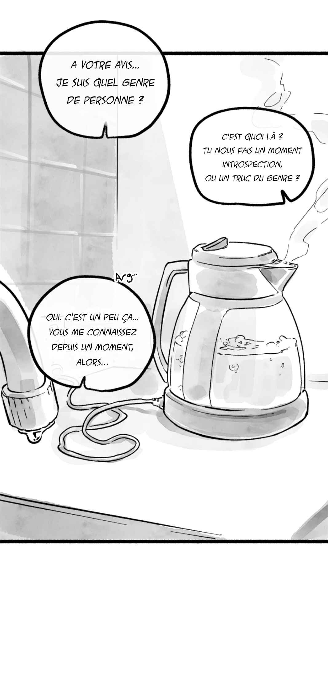 Heunhago Neollin Chapter 5 - Page 20