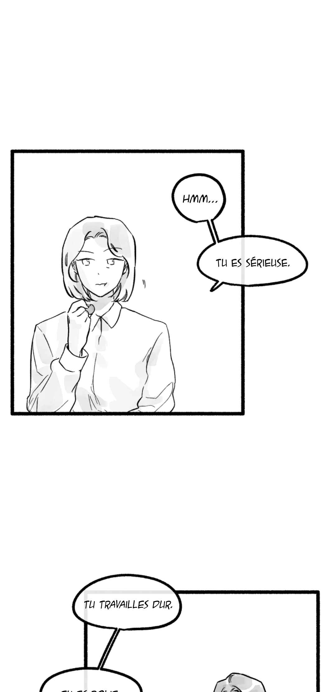 Heunhago Neollin Chapter 5 - Page 21
