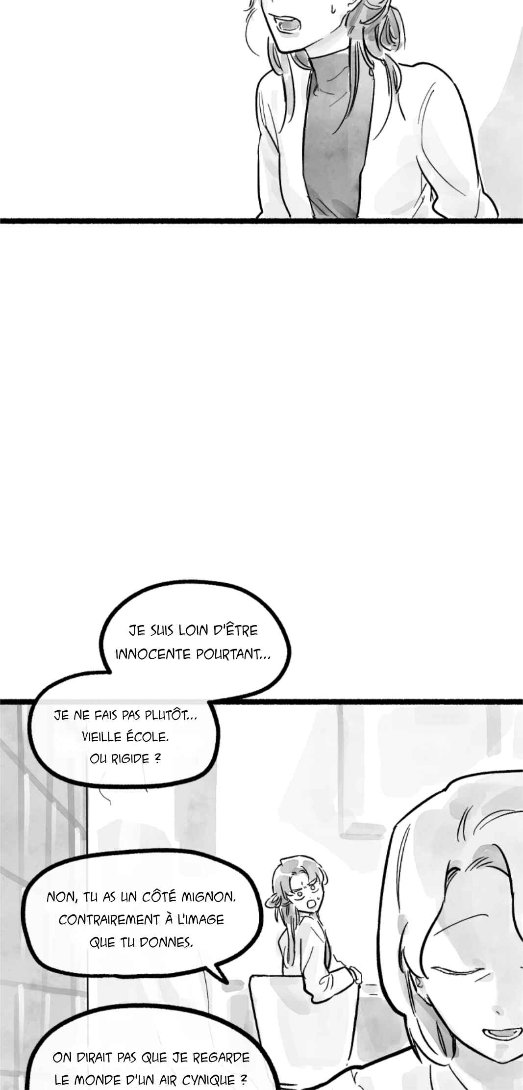 Heunhago Neollin Chapter 5 - Page 24