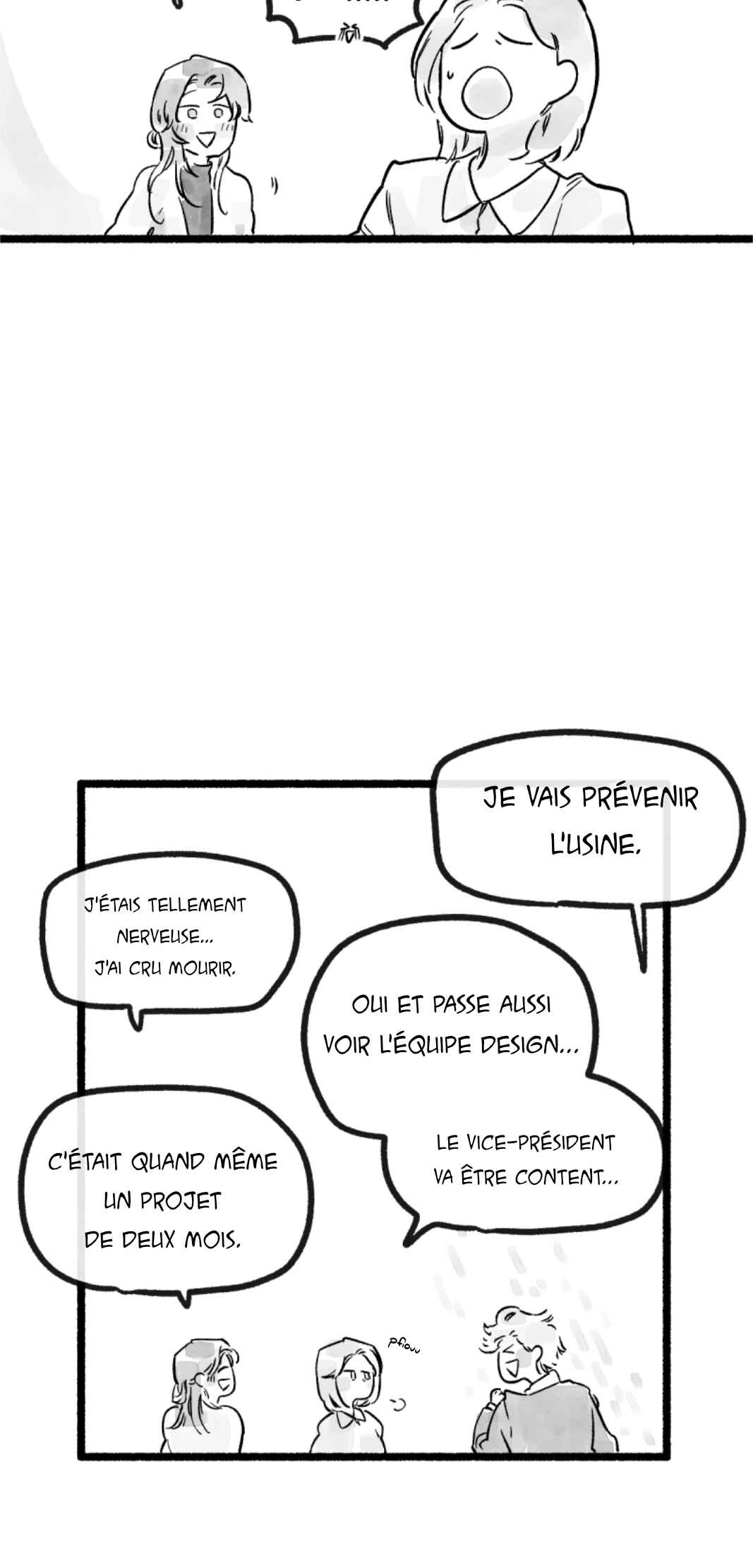 Heunhago Neollin Chapter 5 - Page 28