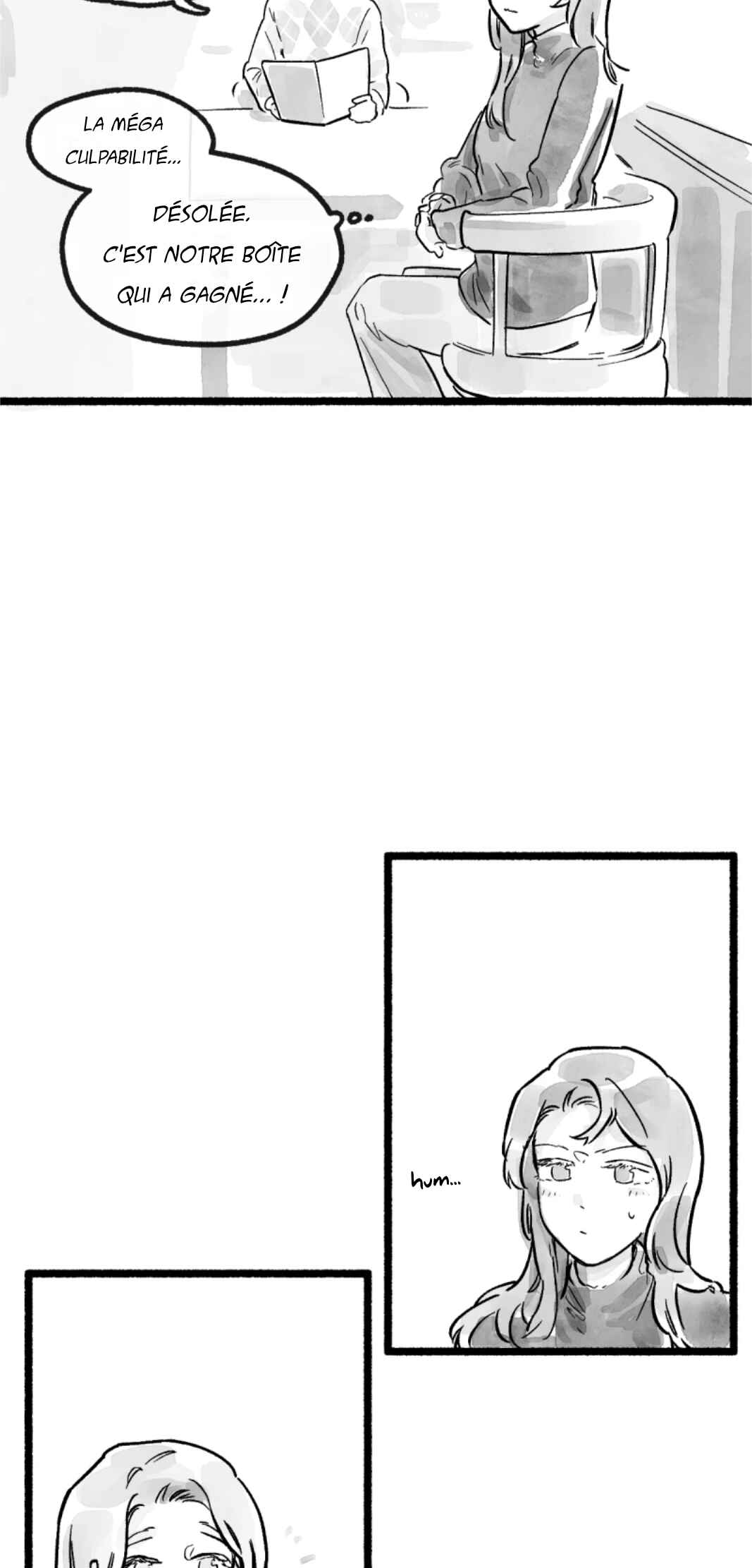 Heunhago Neollin Chapter 5 - Page 32