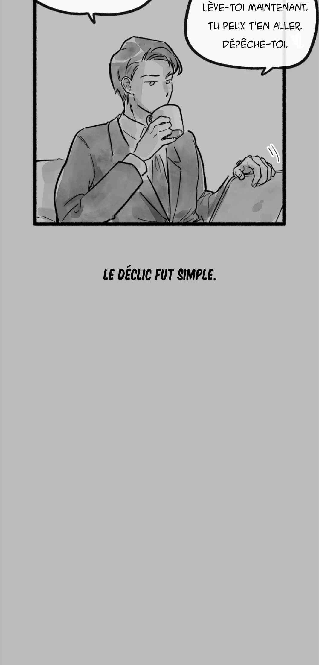 Heunhago Neollin Chapter 5 - Page 4