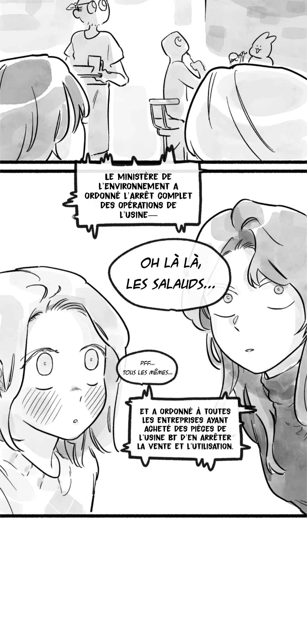 Heunhago Neollin Chapter 5 - Page 43