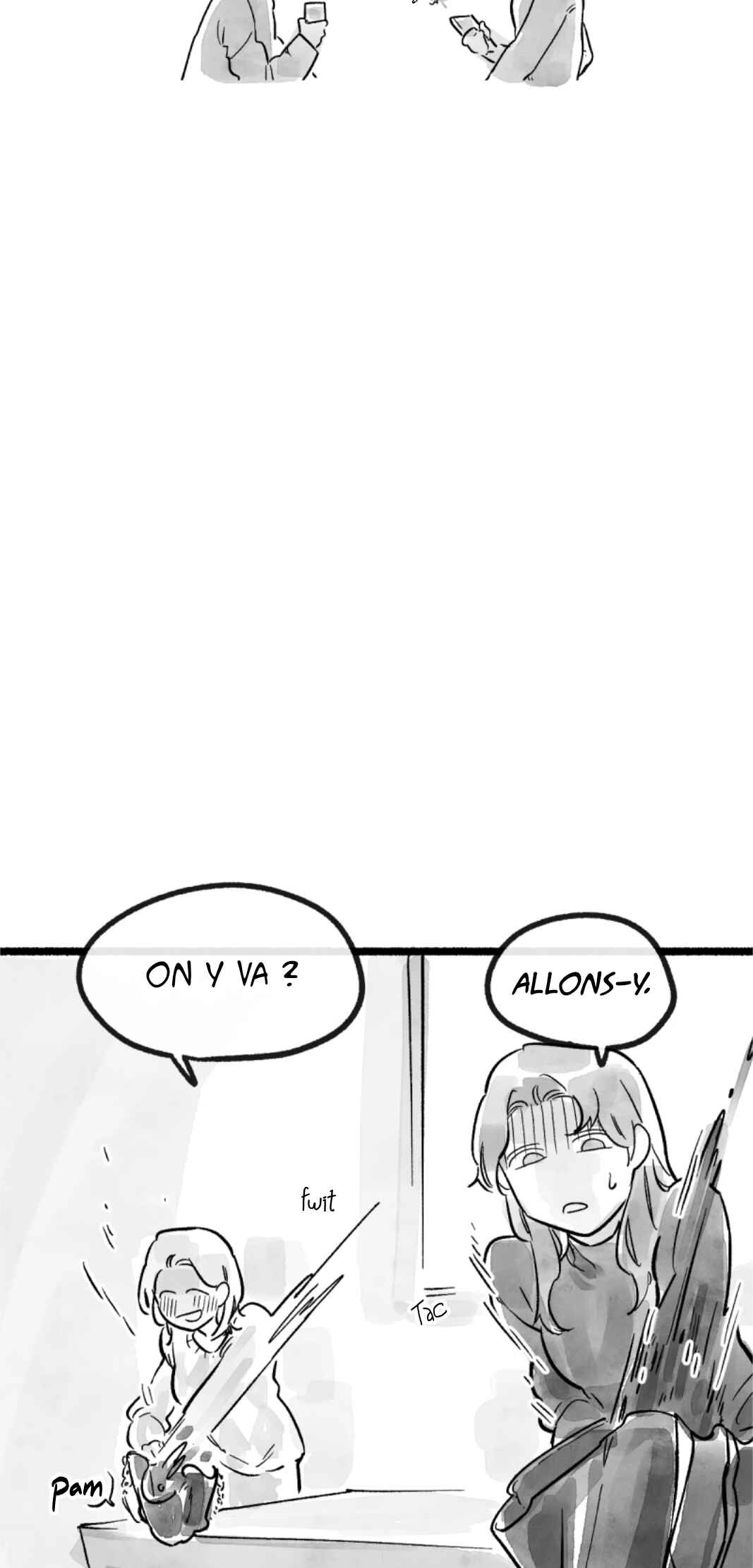 Heunhago Neollin Chapter 5 - Page 50