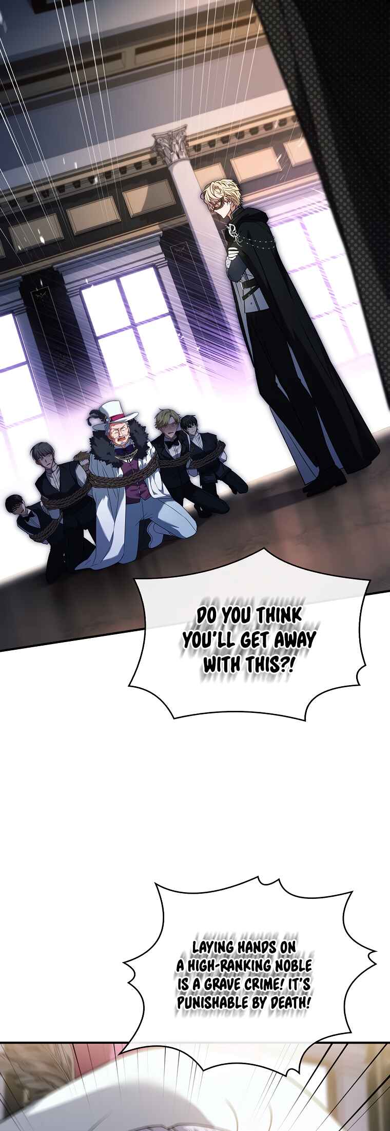 The Painless Player Chapter 35 - Page 22