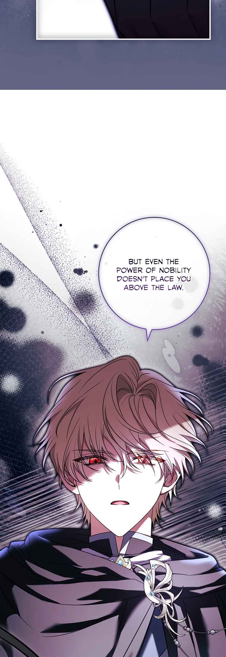 The Painless Player Chapter 35 - Page 24