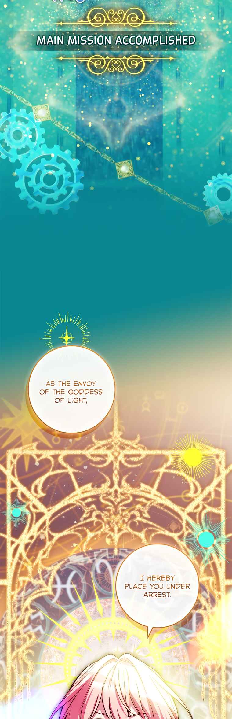 The Painless Player Chapter 35 - Page 39