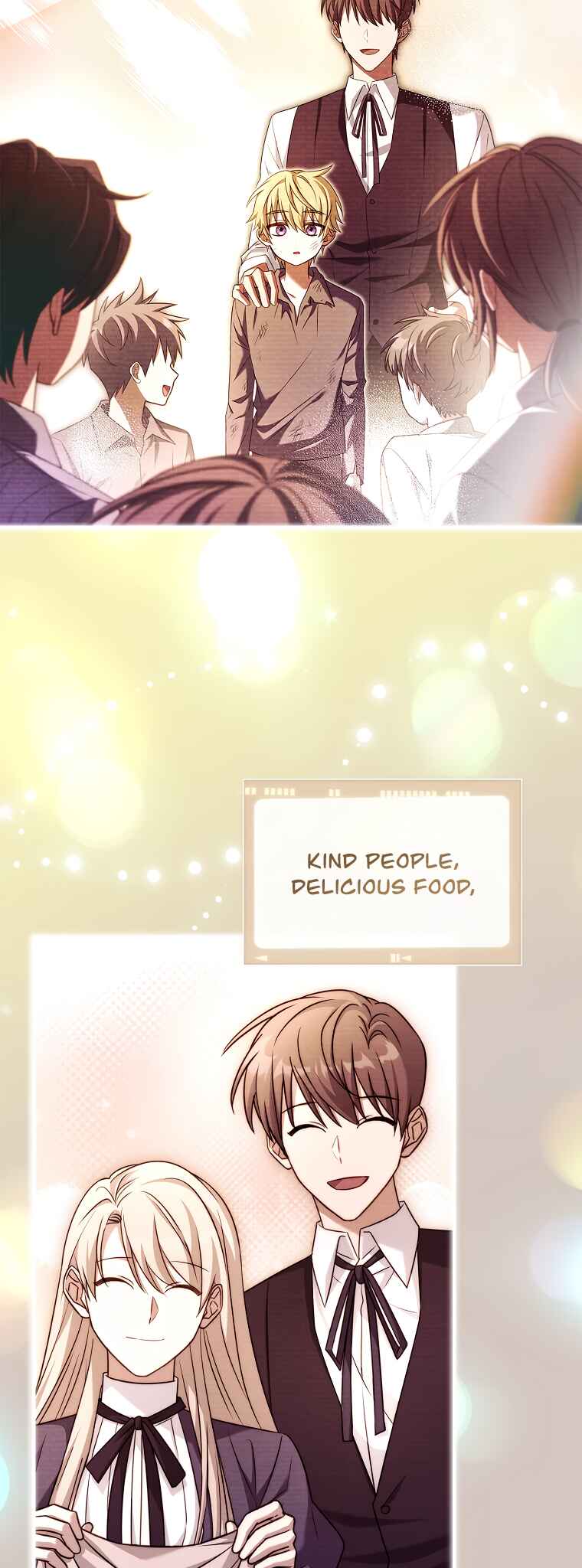 The Painless Player Chapter 35 - Page 4