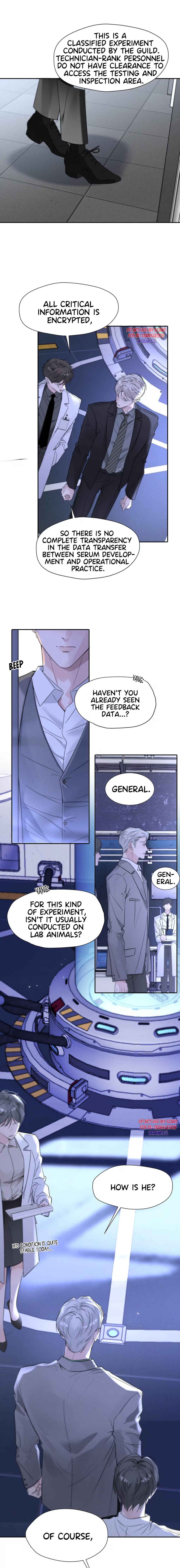 I Became a First-Class Guide Thanks to My Childhood Friends Chapter 49 - Page 10