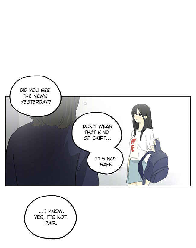 Tāmen De Gùshì Chapter 189.1 - Page 6