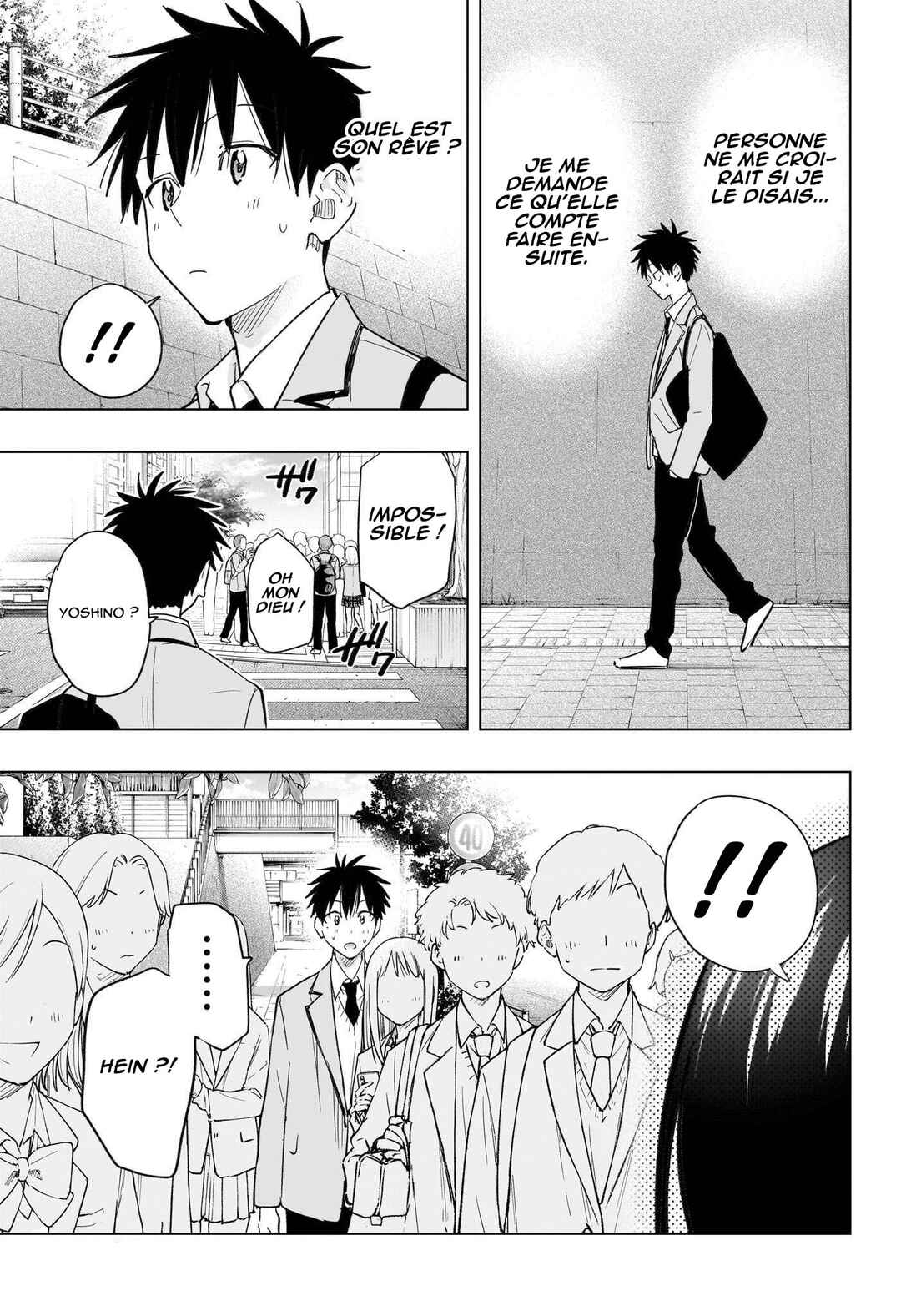 Himaten! Chapter 53 - Page 18