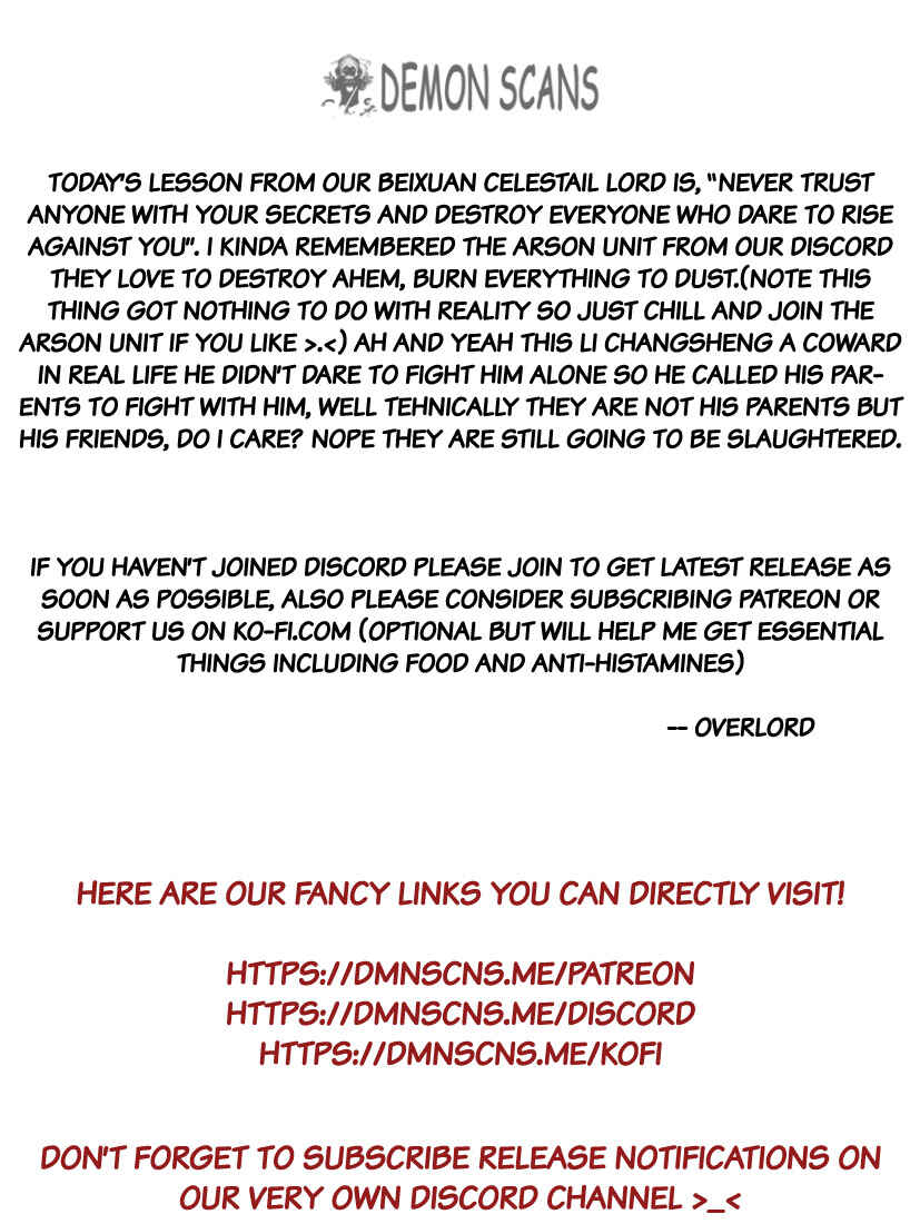 Rebirth of the Urban Immortal Cultivator Chapter 296 - Page 16