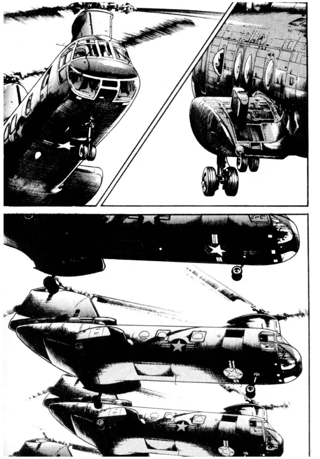 Wounded Man Chapter 84 - Page 12