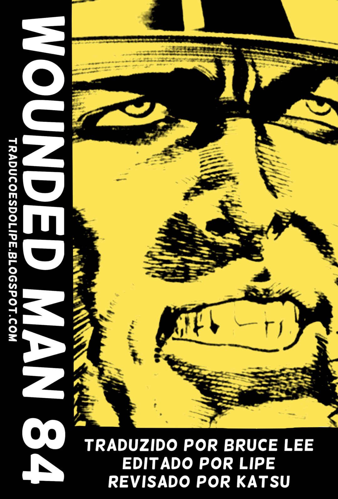 Wounded Man Chapter 84 - Page 22