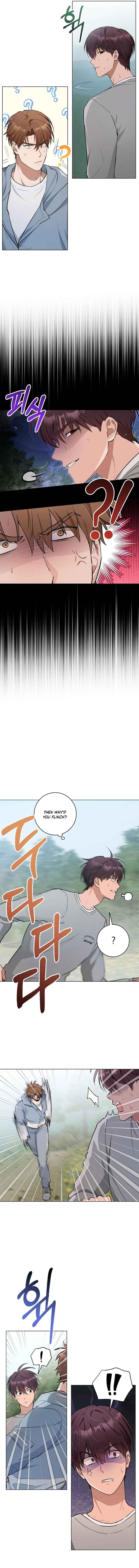 Mint Candy Love Chapter 7 - Page 5