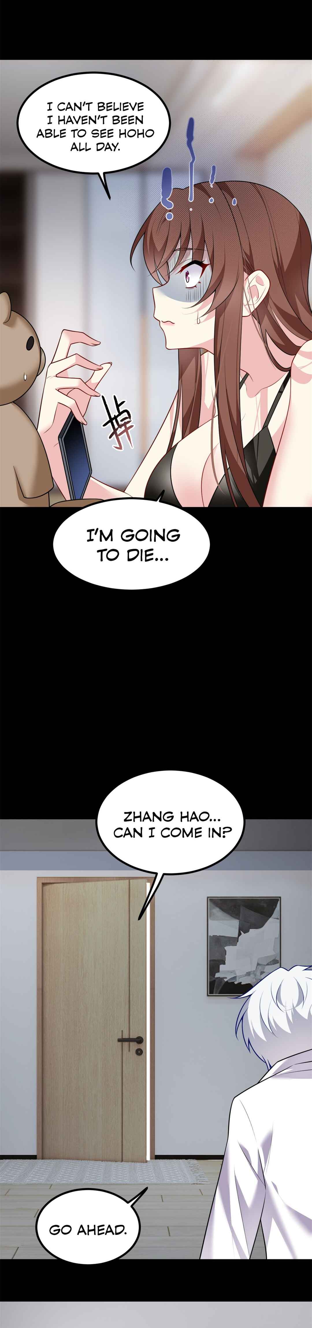 Wǒ zài Yìshì Chī Ruǎnfàn Chapter 106 - Page 4