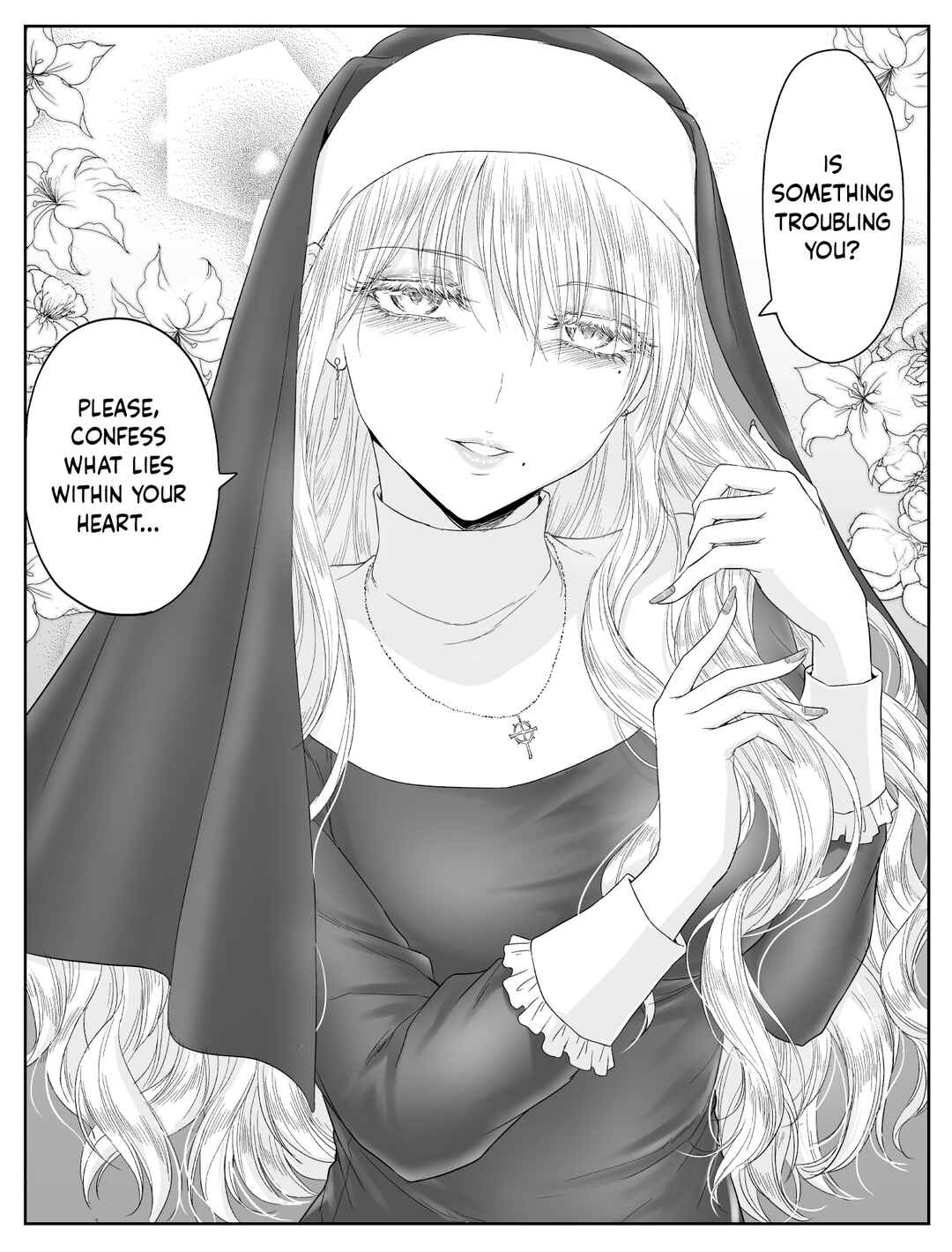 Chikarawaza no Sister Chapter 58 - Page 1