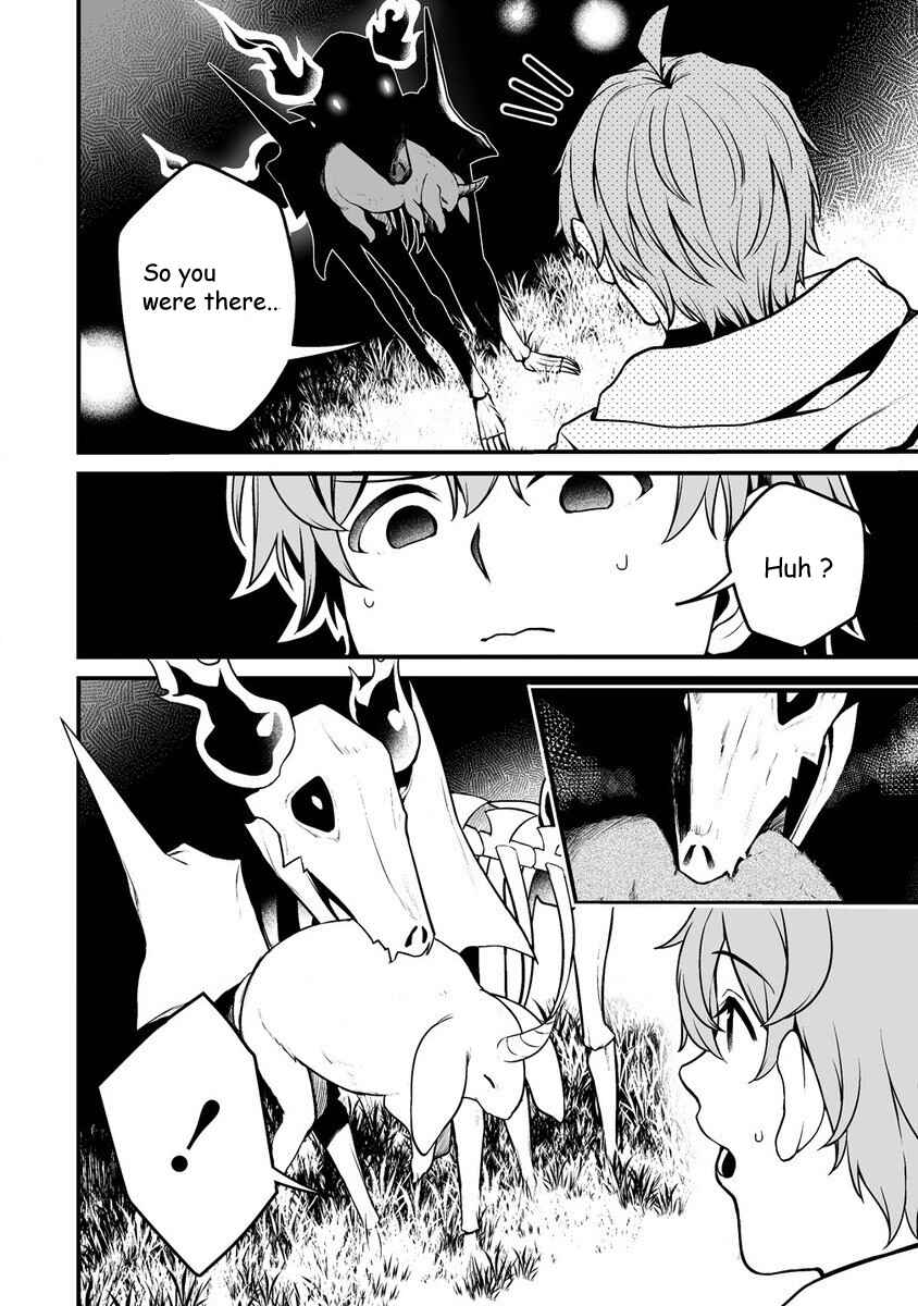 Fuufu de Itonamu Monster Farm ~Mezase, Mattari Slow Life~ Chapter 2.1 - Page 12