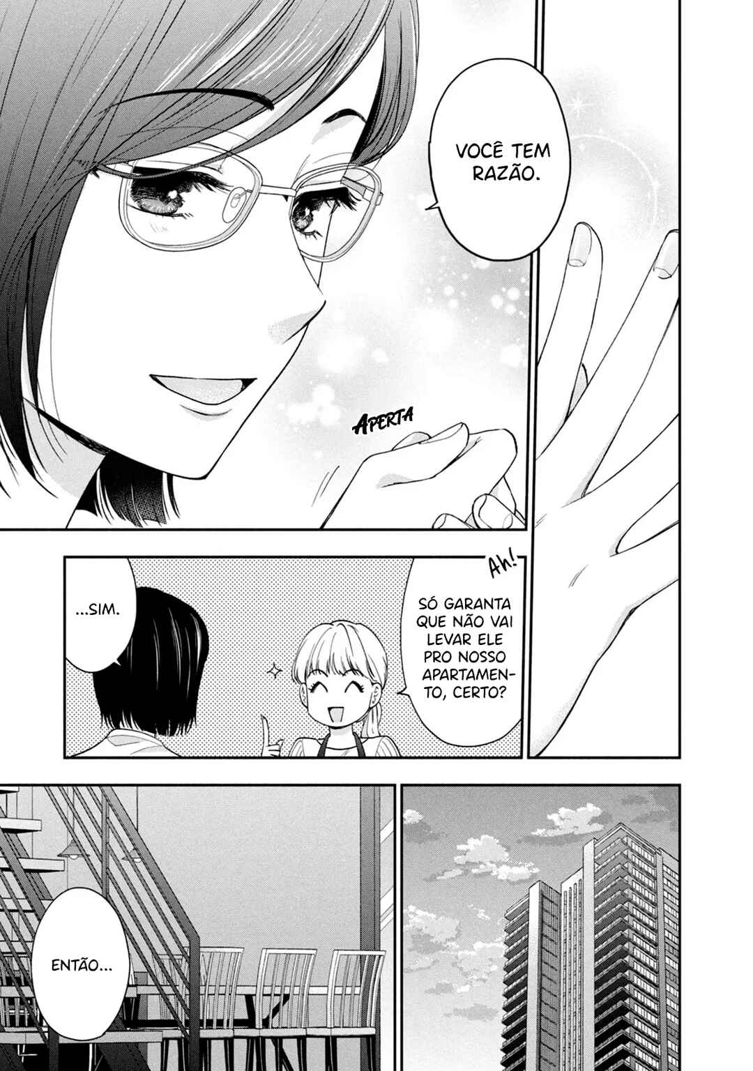Drama na Koi wa Kihon kara Chapter 15 - Page 16