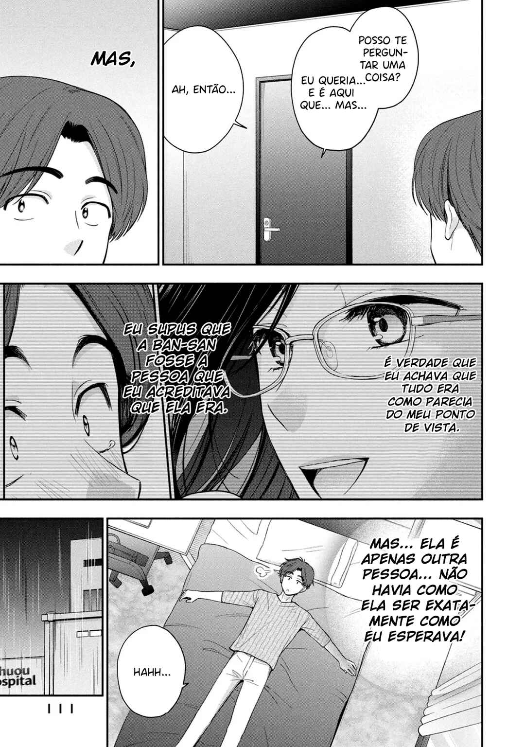 Drama na Koi wa Kihon kara Chapter 15 - Page 6