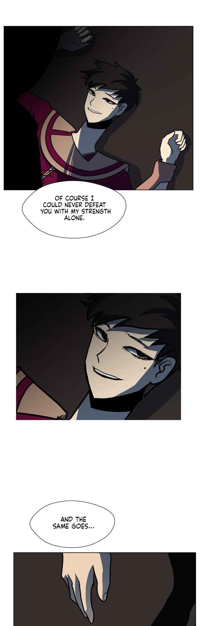 Uglyhood Chapter 73 - Page 29