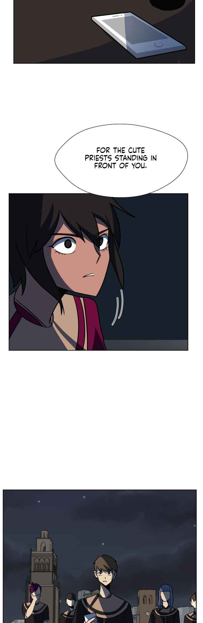 Uglyhood Chapter 73 - Page 30