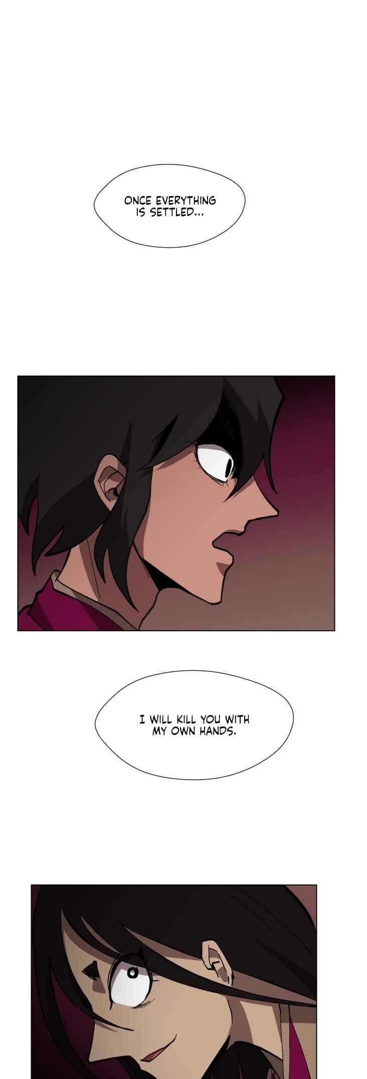 Uglyhood Chapter 73 - Page 4