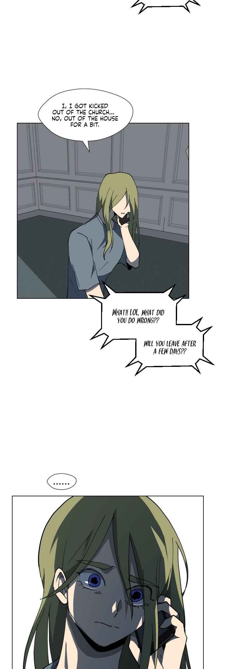 Uglyhood Chapter 73 - Page 8
